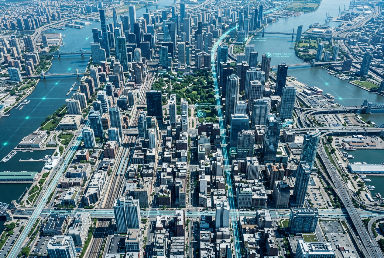 Civil Maps